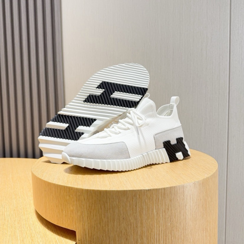 Hermès Sneakers