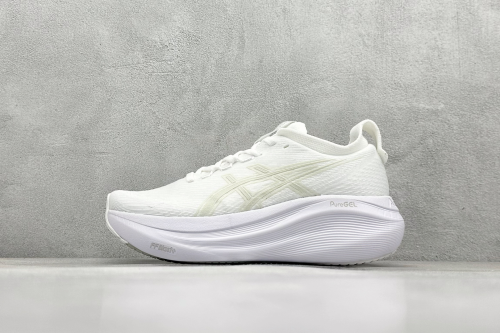 Asics Nimbus 27