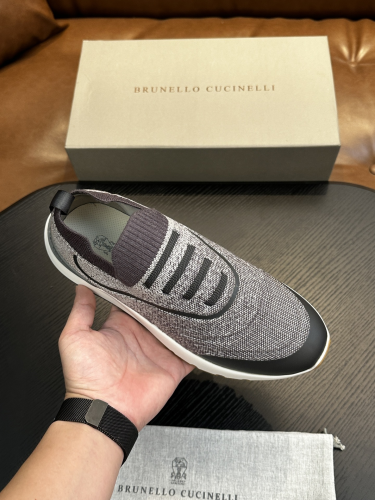 Brunillo Cucinelli Sneakers