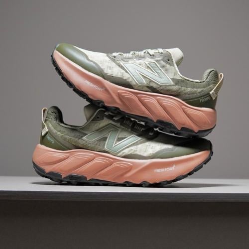 New Balance Hierro V9