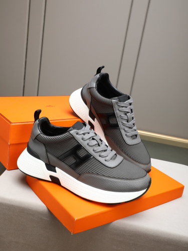 Hermes Paris Snekaker