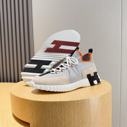 Hermès Sneakers