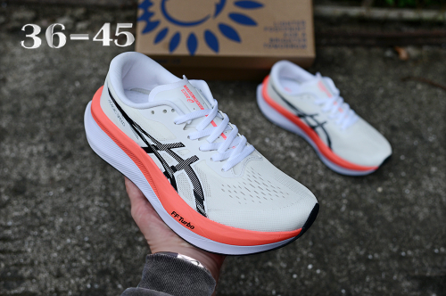 Asics Magic SPEED 4