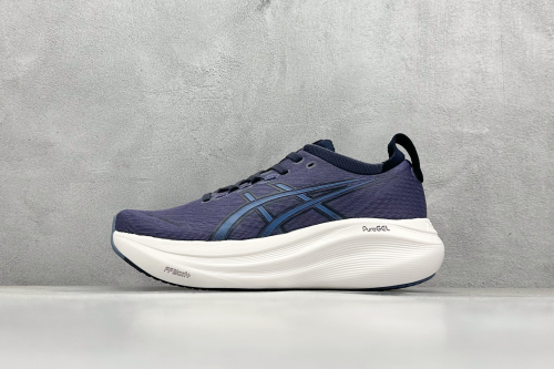 Asics Nimbus 27