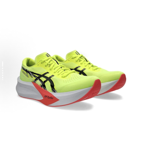 Asics Magic SPEED 4