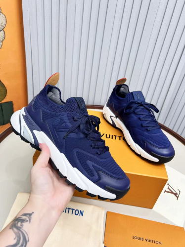 LV Casual Sneakers