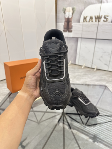 LV Sneakers