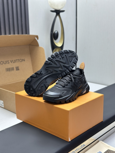 LV Casual Sneakers