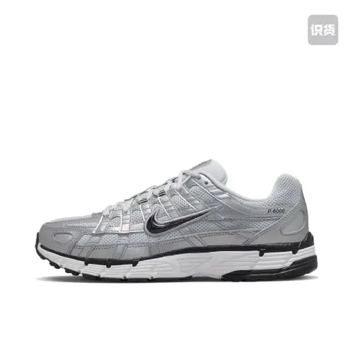 Nike P-6000