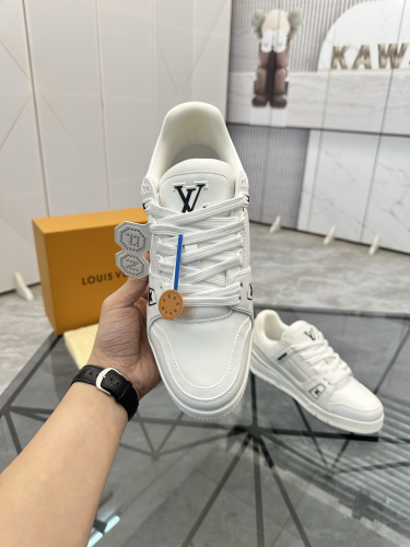 LV Casual Sneakers