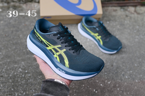 Asics Magic SPEED 4