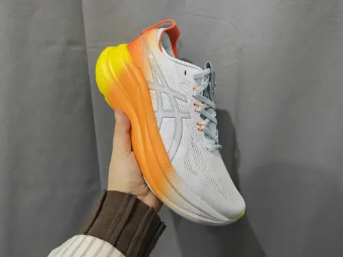 Asics Gel Nimbus 28