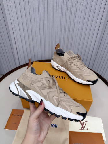 LV Casual Sneakers
