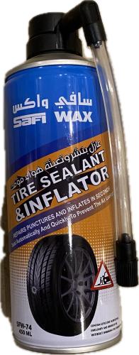 بخاخ عازل تنسيم والهواء المؤقت