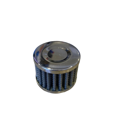 فلتر تبخير رصاصي