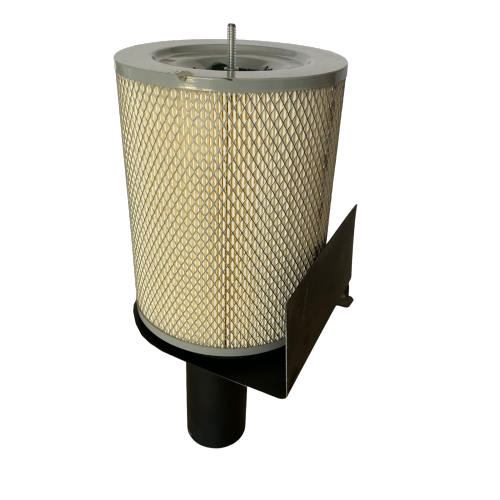 فلتر دينا ( راس واحد )