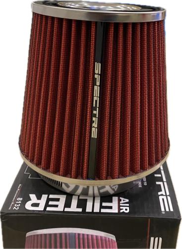 فلتر سبكتر ( درجه اولى )