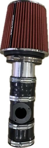 ماصوره + فلتر سبكتر اصلي هايلوكس من ٢٠٠٦- ٢٠١٥