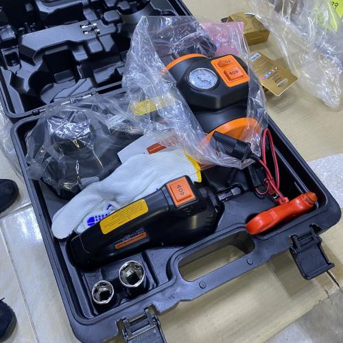 ماطور + عفريته للبنشر