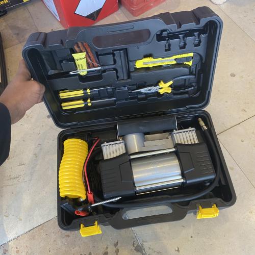 ماطور هواء ابوجمل 2 بستم