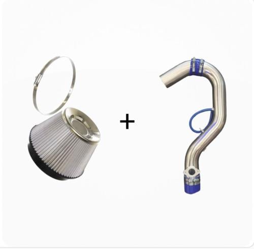 ماصوره مايله + فلتر راسين