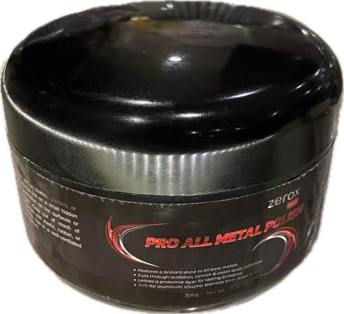 ملمع نياكل امريكي