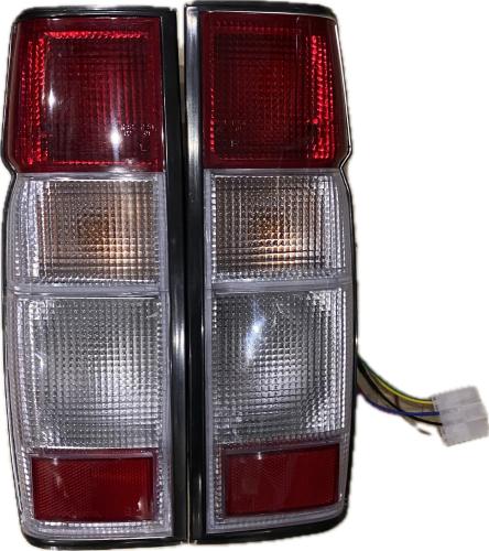 طقم صطبات ددسن من ٢٠٠٢ ال٢٠١٦