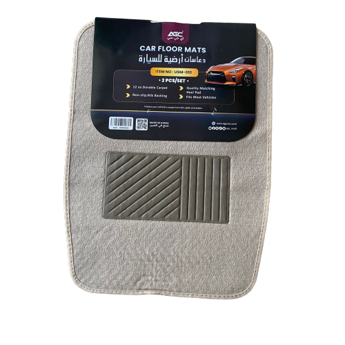 فرشات ارضيه بيج