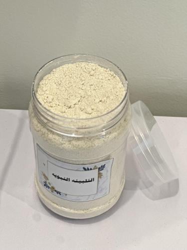 تلبينة نبوية