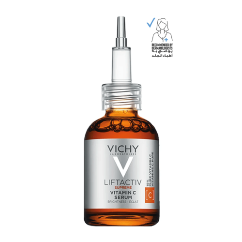 سيروم ليفت أكتيف سوبريم بفيتامين سي من فيتشي - 20م...