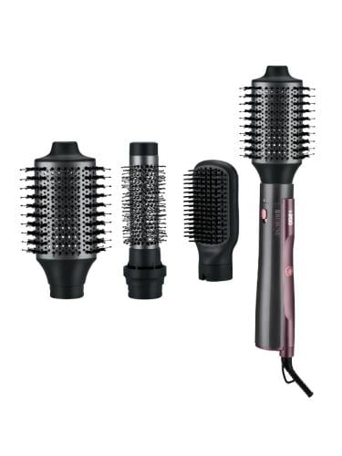 ريبون مصفف شعر 1200 واط 3 قطعة RE-2210