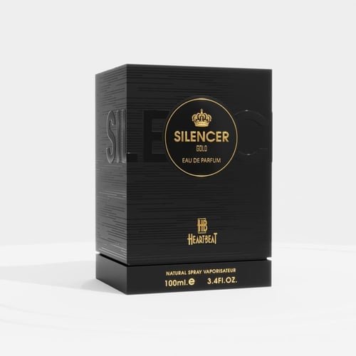 عطر هارت بيت سلينسر جولد - او دى بارفيوم 100 مل