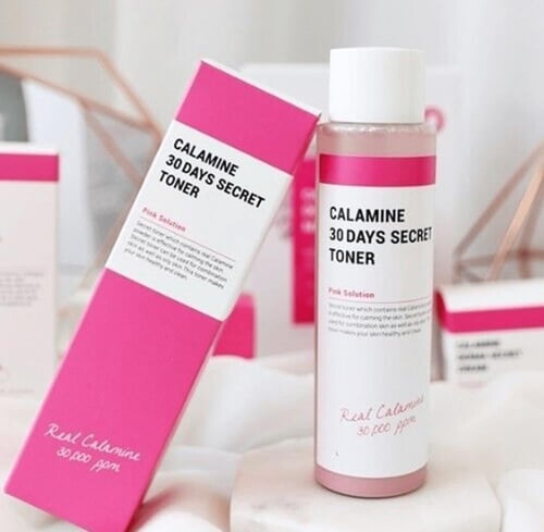 كي سيكرت تونر كالامين سيكرت ثيرتي دايز - 160 مل