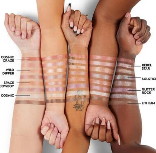 اربن ديكاي مون ظل عيون - كوزمك كرازي