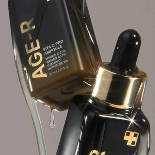 أمبولة فيتامين سي برو من ميديكوب 20 مل