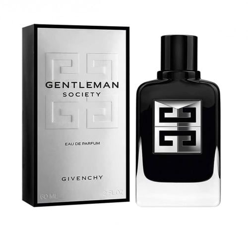 عطر جيفنشي جنتلمان سوسايتي او دو بارفيوم 60مل