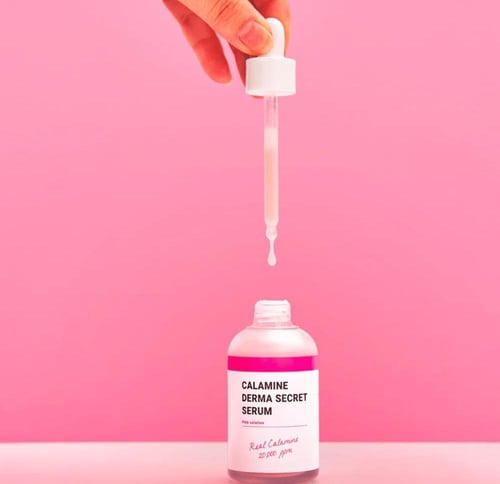 كي سيكرت سيروم كالامين ديرما سيكرت - 50 مل