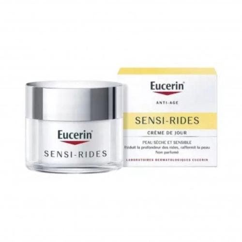 كريم سينسي-رايدز النهاري للبشرة الجافة من يوسرين 5...