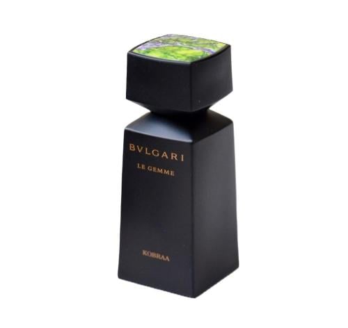 عطر بولغاري لو جيم كوبرا او دو بارفيوم 30مل (بدون...