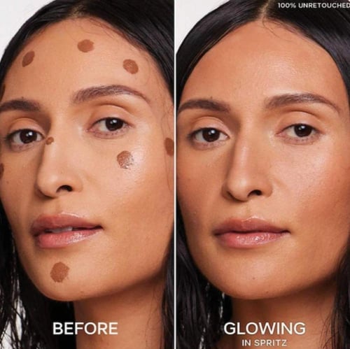 ساي برونز الوجه - سبريتز 12 مل