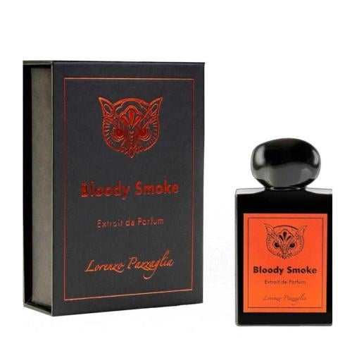 عطر لورينزو بازاجليا بلودي سموك اكسترايت دو بارفيو...