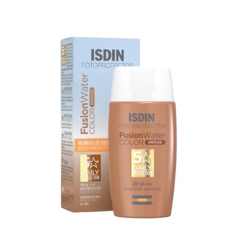 واقي من الشمس فوتو بروتكتور فيوجن مع لون للبشرة (...