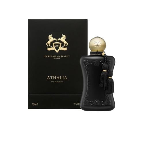 عطر مارلي اثاليا او دو بارفيوم 75مل