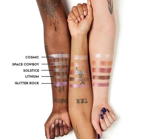 اربن ديكاي ظل العيون مون داست - سبيس كاوبوي