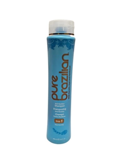 Pure Brazilian Deep Repair Duo – ثنائي الإصلاح الع...