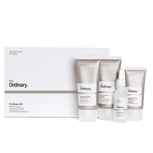 مجموعة التوازن من اوردنري