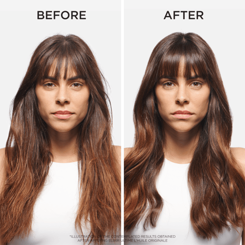 زيت شعر إلكسير من كيراستاس - 75مل