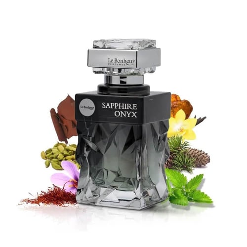 عطر لابونير سفاير اونكس - بارفيوم 100 مل