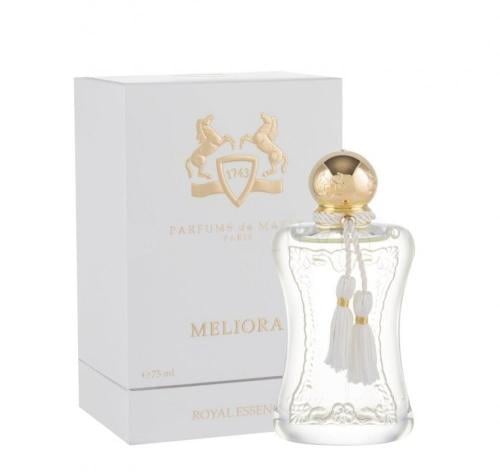 عطر مارلي ميلورا النسائي او دو بارفيوم 75مل