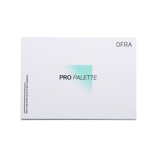 اوفرا باليت تحديد الوجه سول